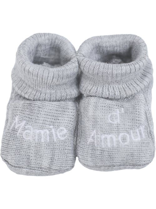 Pantofoline bebè - Kiabi Pantofoline bebè - Kiabi