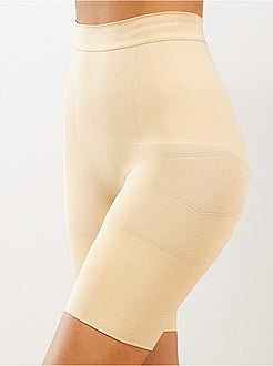 Panty modellante 'Sans Complexe' - Kiabi