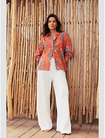 PANTY pantaloni dritti