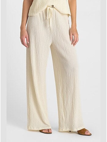 PANTY pantaloni dritti
