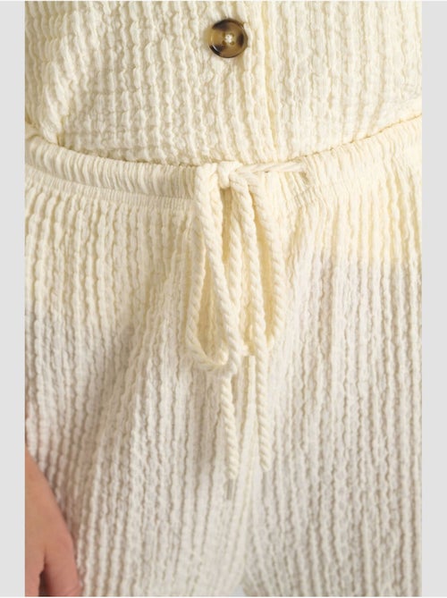PANTY pantaloni dritti - Kiabi PANTY pantaloni dritti - Kiabi