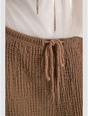 PANTY pantaloni dritti