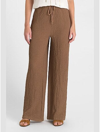 PANTY pantaloni dritti