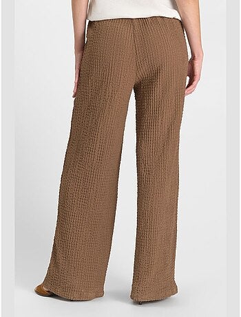 PANTY pantaloni dritti