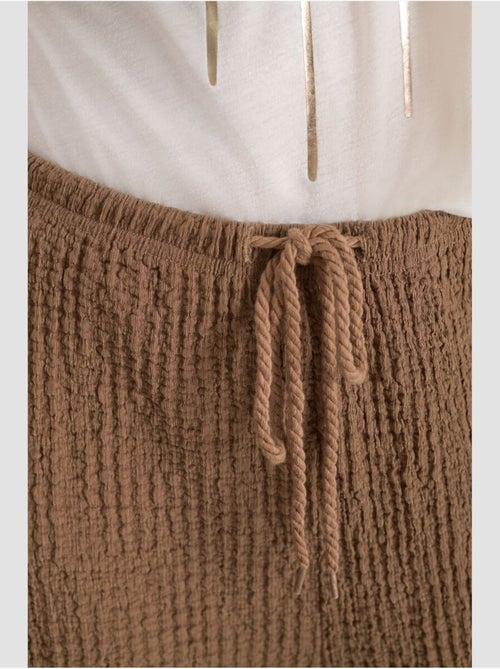 PANTY pantaloni dritti - Kiabi PANTY pantaloni dritti - Kiabi