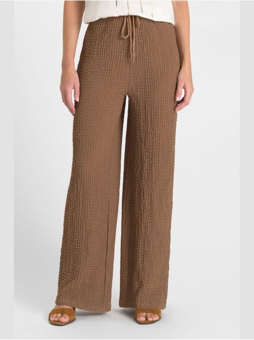 PANTY pantaloni dritti - Kiabi PANTY pantaloni dritti - Kiabi