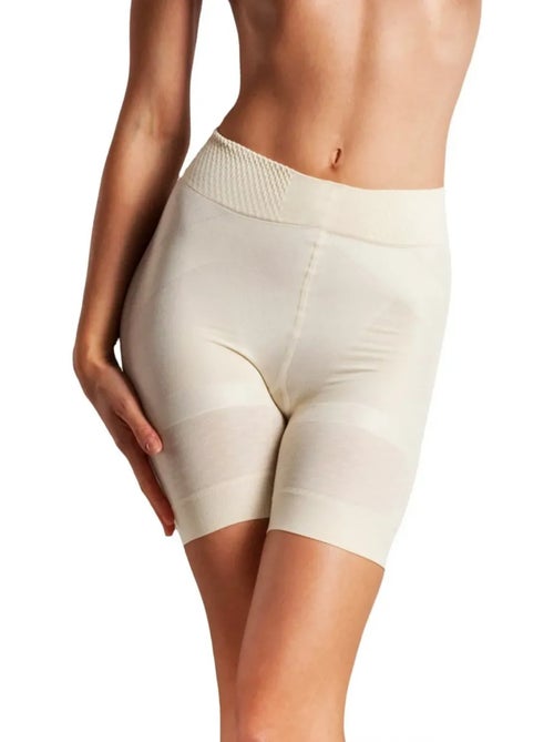 Panty Push Up modellante snellente - Kiabi