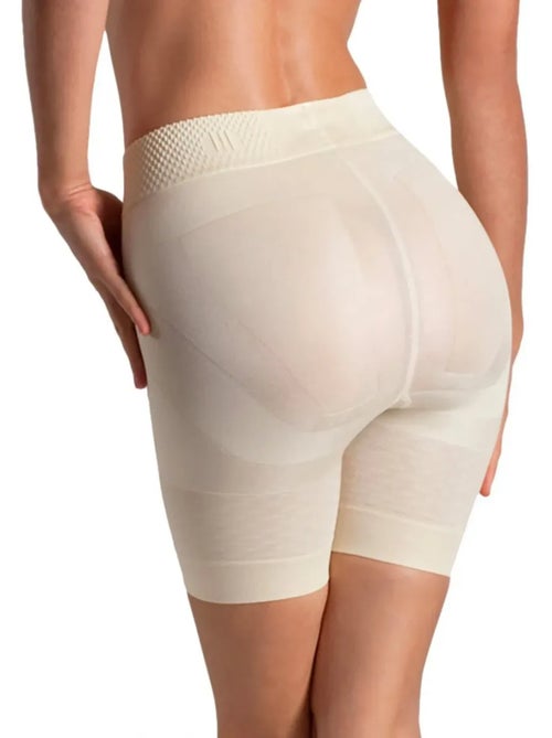 Panty Push Up modellante snellente - Kiabi