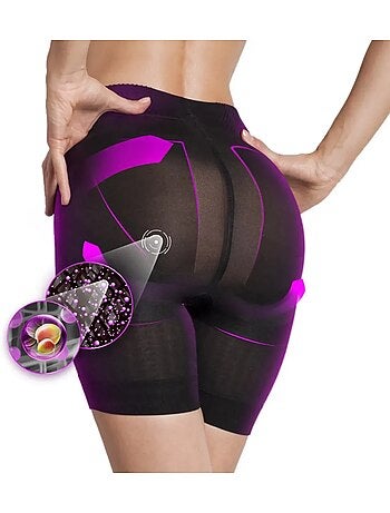 Panty Push Up modellante snellente