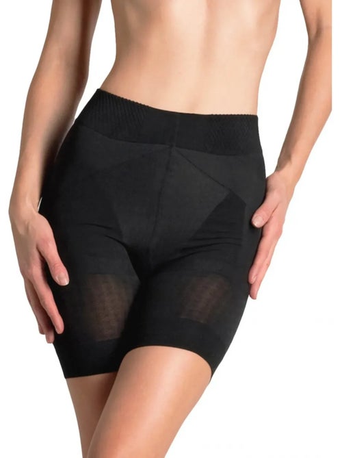 Panty Push Up modellante snellente - Kiabi