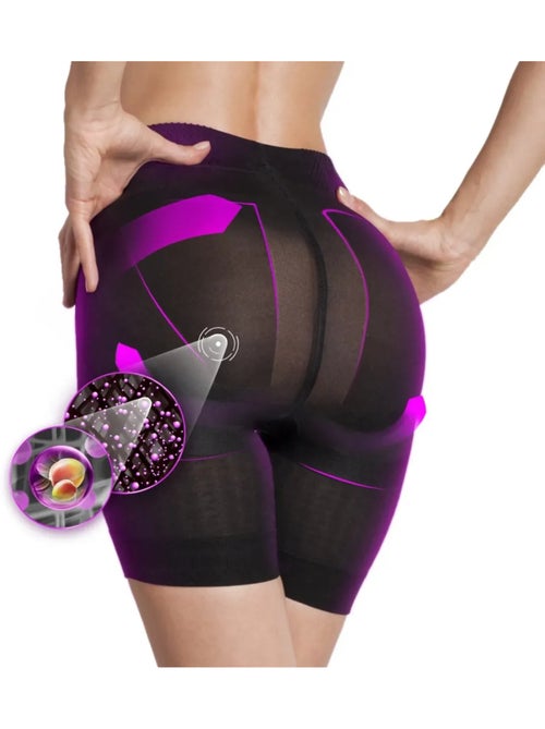 Panty Push Up modellante snellente - Kiabi