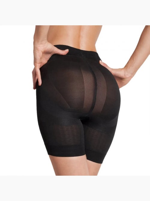 Panty Push Up modellante snellente - Kiabi