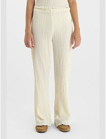 PANTYGI pantaloni dritti
