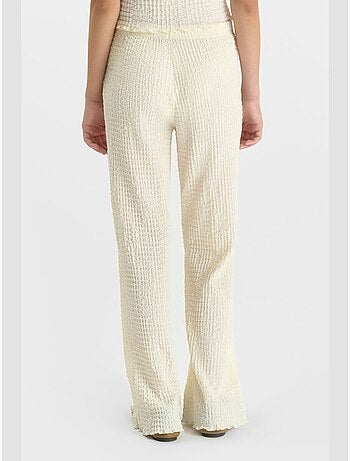 PANTYGI pantaloni dritti