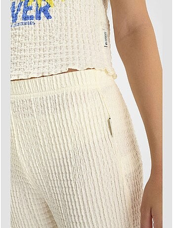 PANTYGI pantaloni dritti