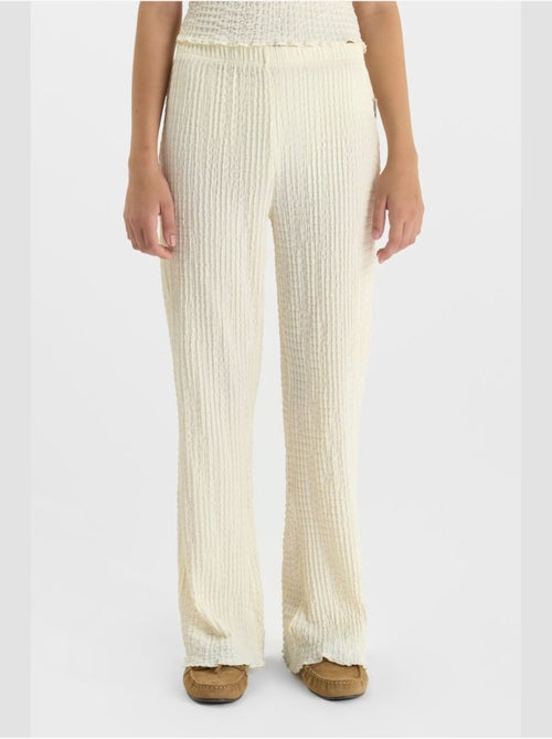 PANTYGI pantaloni dritti - Kiabi