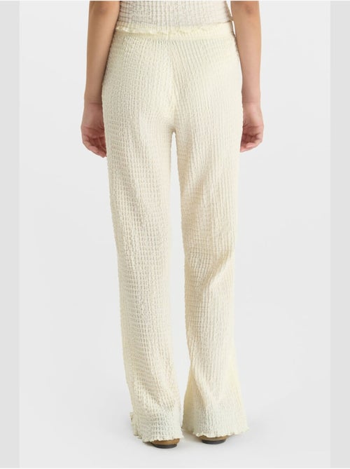 PANTYGI pantaloni dritti - Kiabi