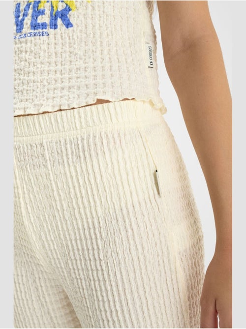 PANTYGI pantaloni dritti - Kiabi