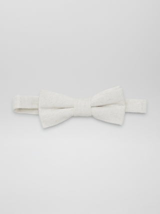 Papillon effetto lino