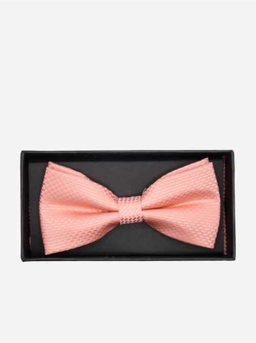 Papillon in confezione regalo - Yves Enzo - Kiabi