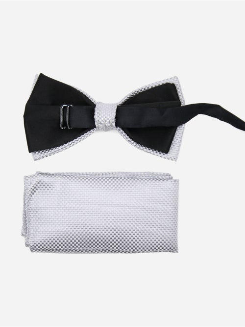 Papillon in confezione regalo - Yves Enzo - Kiabi