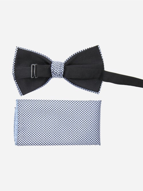 Papillon in confezione regalo - Yves Enzo - Kiabi