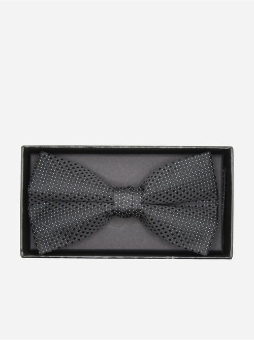 Papillon in confezione regalo - Yves Enzo - Kiabi