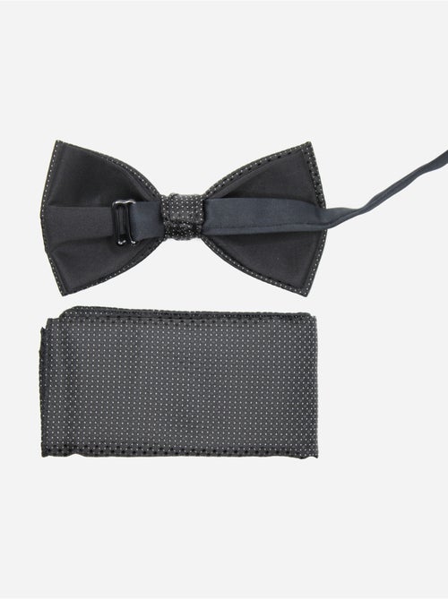 Papillon in confezione regalo - Yves Enzo - Kiabi