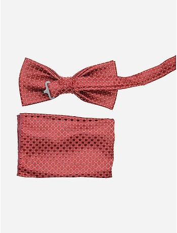 Papillon in confezione regalo - Yves Enzo