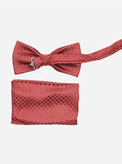 Papillon in confezione regalo - Yves Enzo - Kiabi