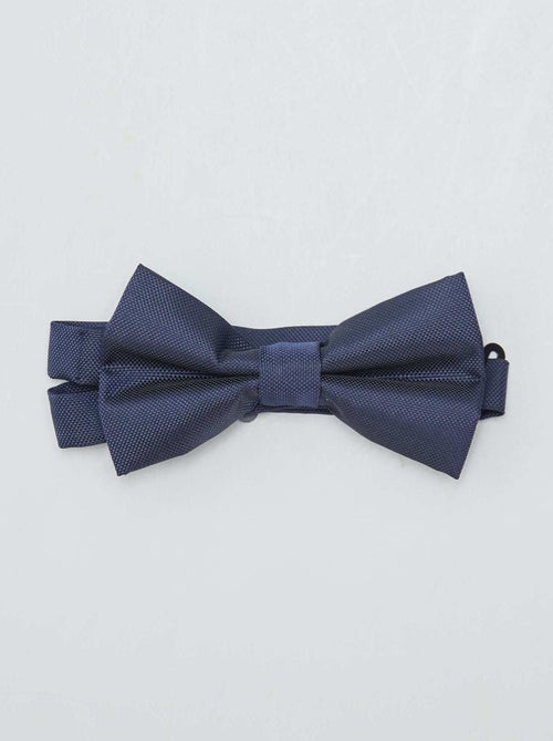 Papillon testurizzato - Kiabi