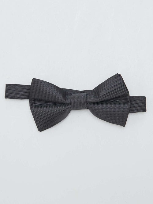 Papillon testurizzato - Kiabi