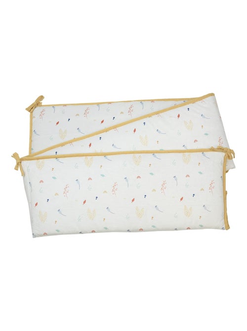 Paracolpi - Collezione Nascondino nel bosco - Kiabi