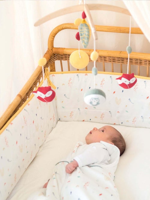 Paracolpi - Collezione Nascondino nel bosco - Kiabi