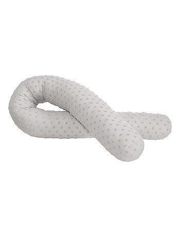 Paracolpi a cuscino in cotone biologico Oeko‑Tex® "Roba lil planet