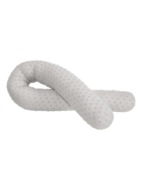 Paracolpi a cuscino in cotone biologico Oeko‑Tex® "Roba lil planet" - Kiabi