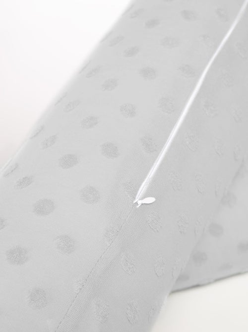 Paracolpi a cuscino in cotone biologico Oeko‑Tex® "Roba lil planet" - Kiabi