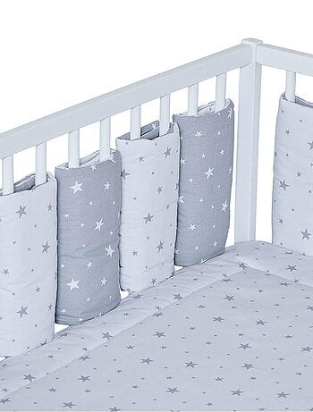 Paracolpi bebè modulabile cotone | SEVIRA KIDS