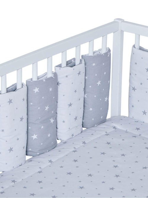 Paracolpi bebè modulabile cotone | SEVIRA KIDS - Kiabi