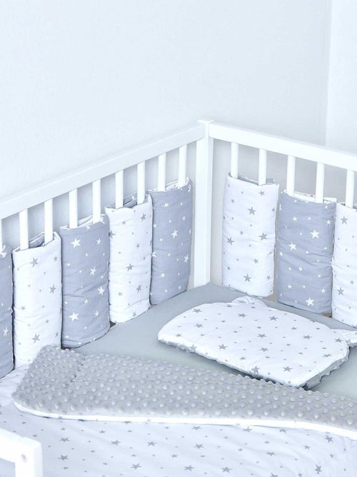 Paracolpi bebè modulabile cotone | SEVIRA KIDS - Kiabi