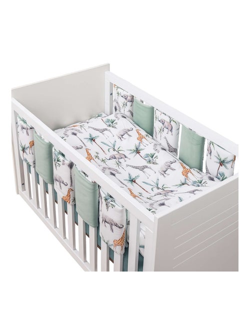 Paracolpi bebè modulabile cotone | SEVIRA KIDS - Kiabi