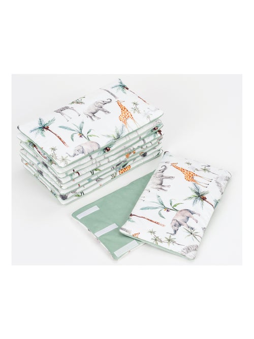 Paracolpi bebè modulabile cotone | SEVIRA KIDS - Kiabi