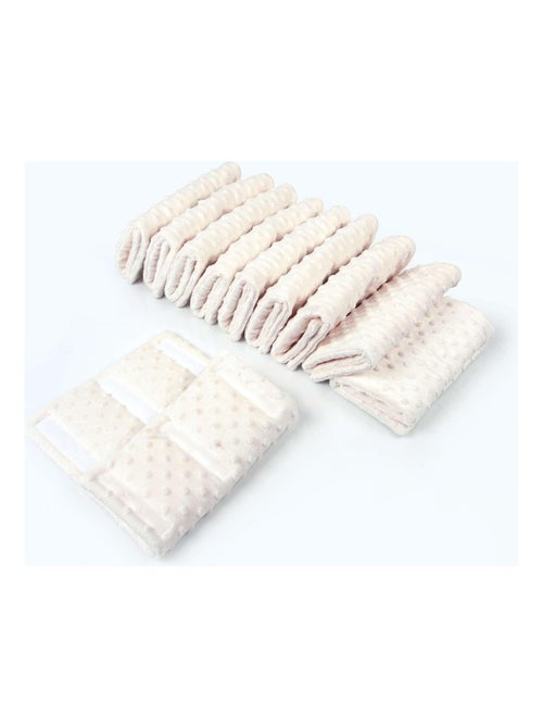 Paracolpi bebè modulabile minky velluto | SEVIRA KIDS - Kiabi