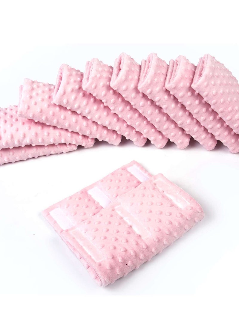 Paracolpi bebè modulabile minky velluto | SEVIRA KIDS Rosa - Kiabi