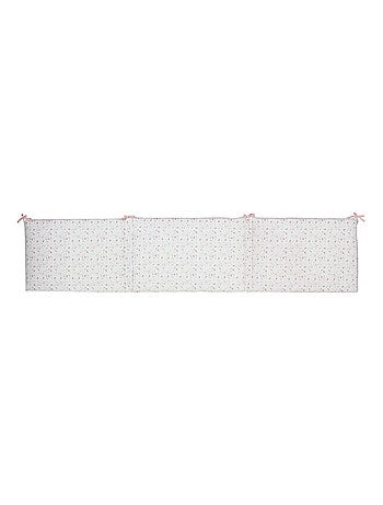 Paracolpi collezione Rose & Lili