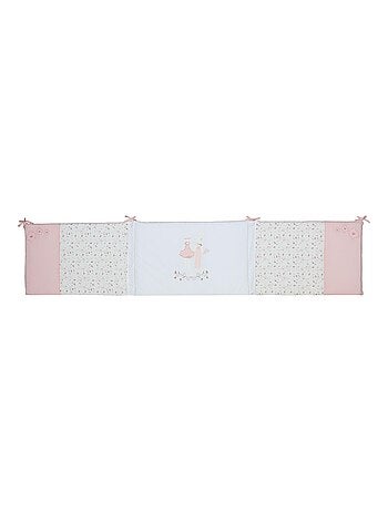 Paracolpi collezione Rose & Lili