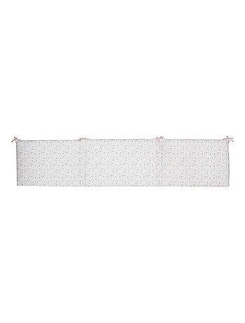 Paracolpi collezione Rose & Lili
