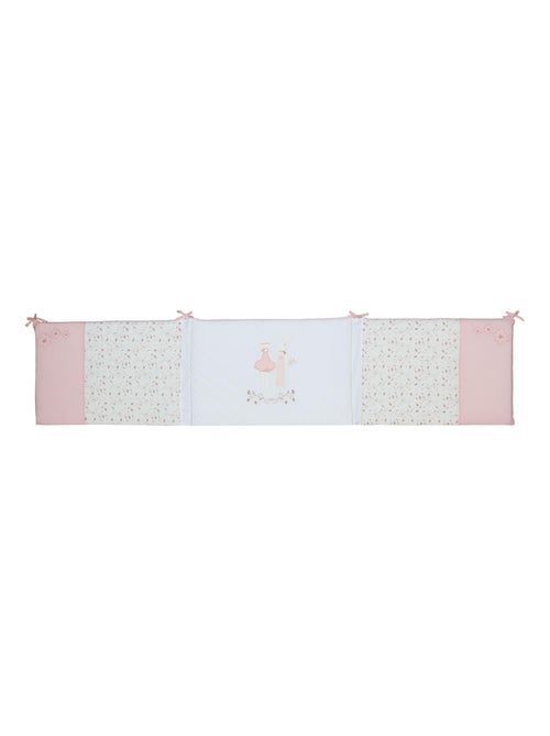 Paracolpi collezione Rose & Lili - Kiabi