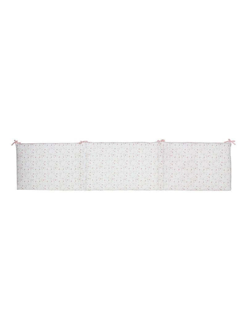 Paracolpi collezione Rose & Lili Rosa - Kiabi