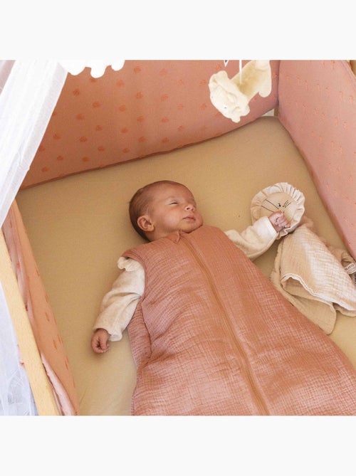 Paracolpi lettino - Kiabi